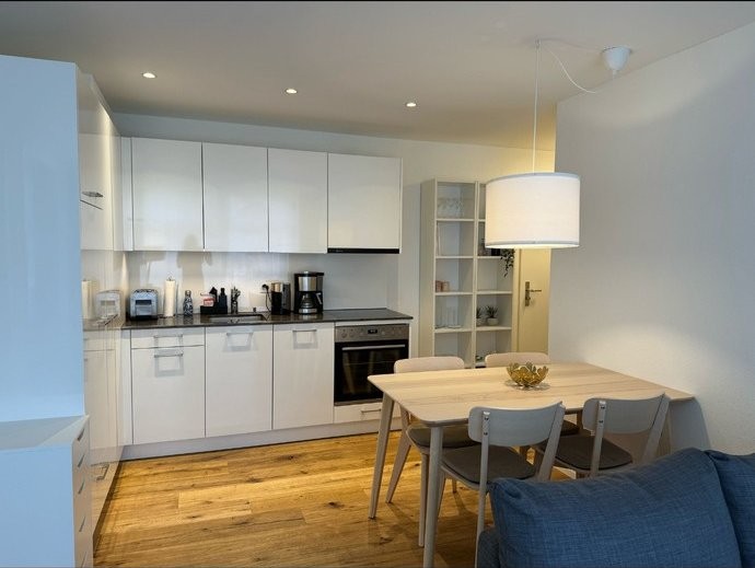 Appartement de 3 ½ pièces, photo 2 sur 10