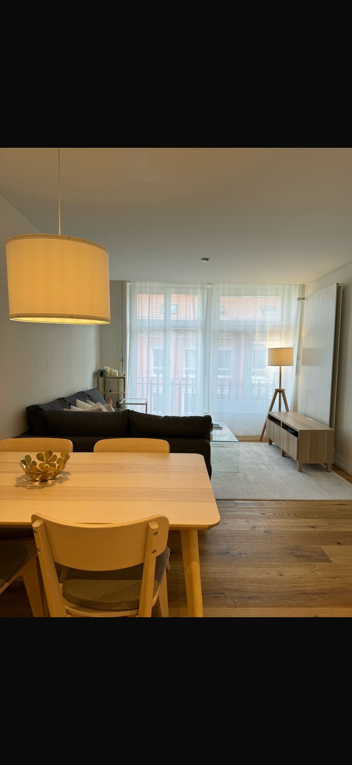 Appartement de 3 ½ pièces, photo 10 sur 10