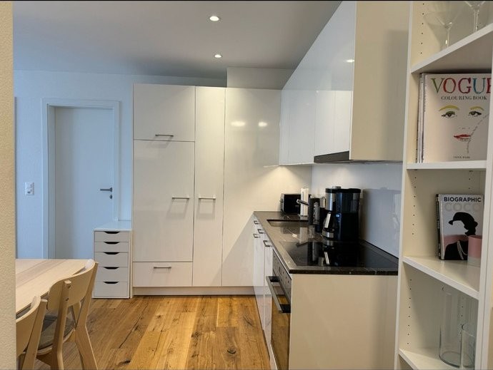 Appartement de 3 ½ pièces, photo 4 sur 10