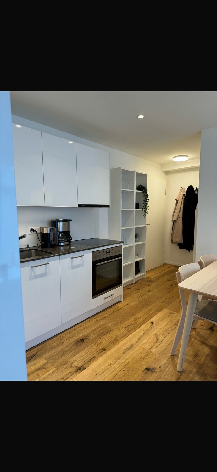 Appartement de 3 ½ pièces, photo 1 sur 10