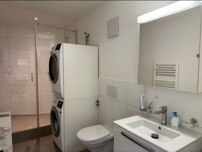 Appartement de 3 ½ pièces, photo 8 sur 10