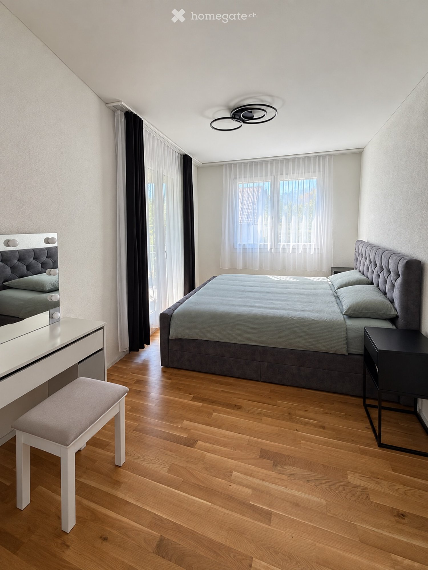 appartement de 3 pièces, photo 3 sur 5