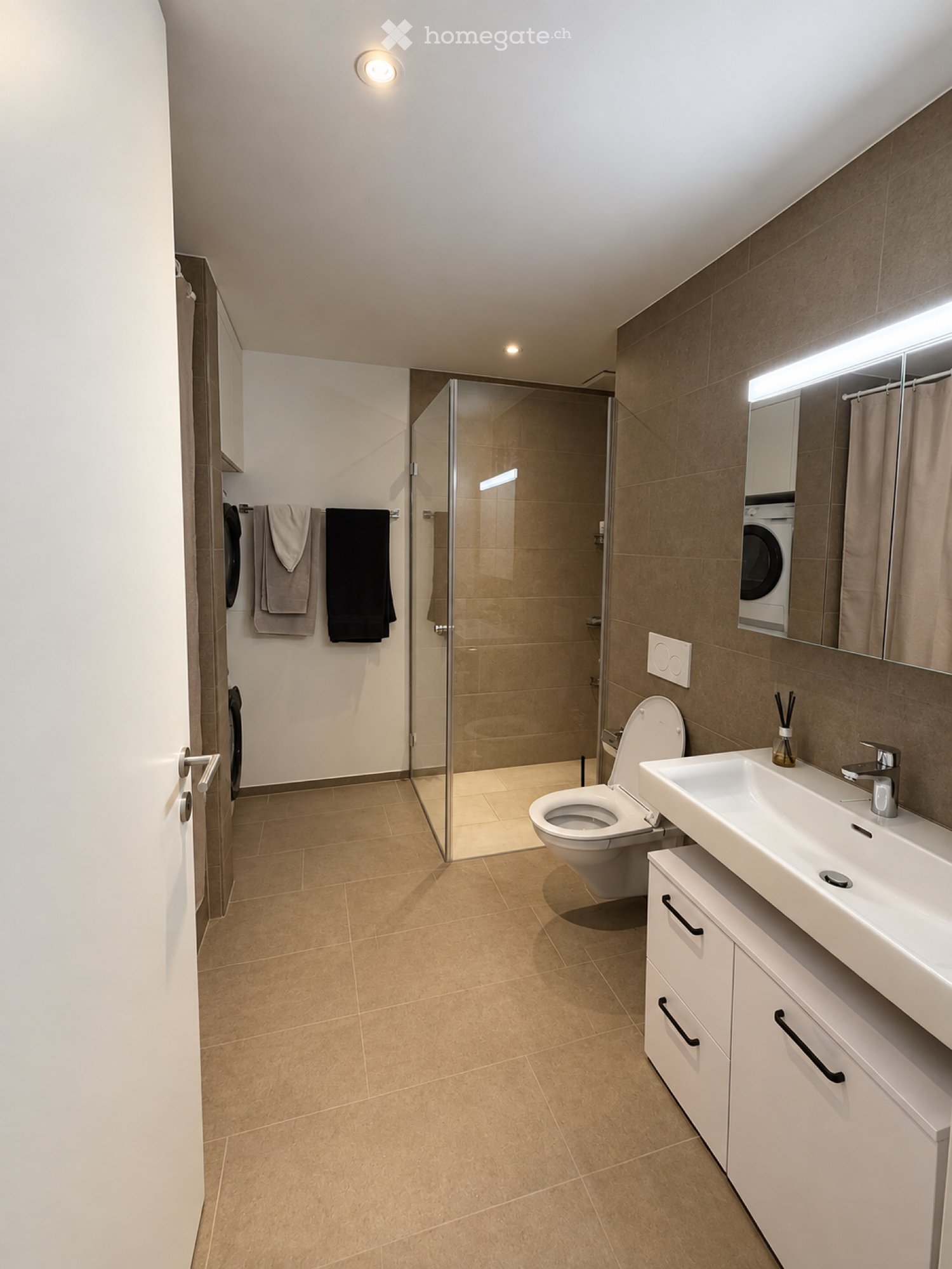 appartement de 3 pièces, photo 4 sur 5