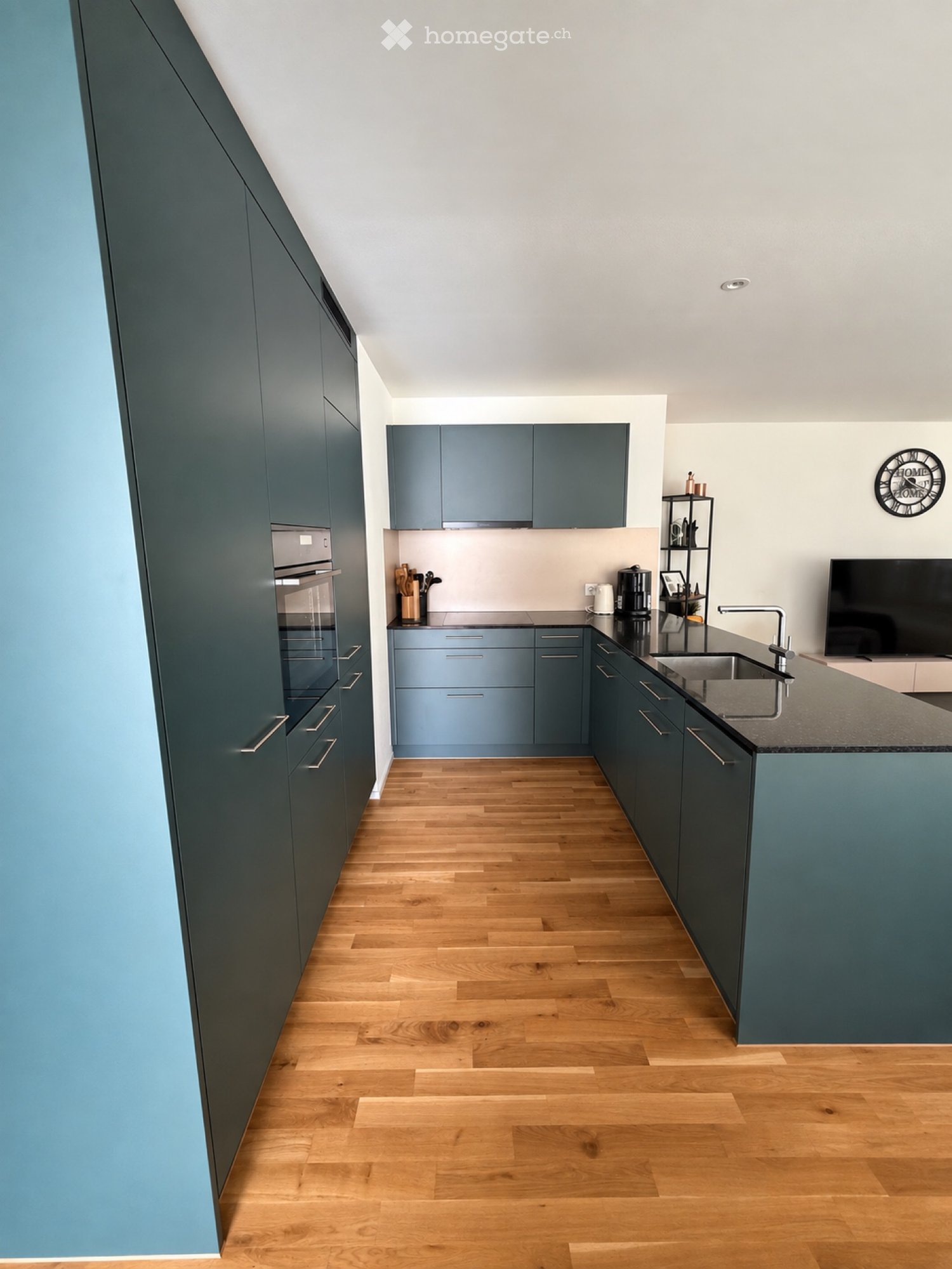 appartement de 3 pièces, photo 1 sur 5