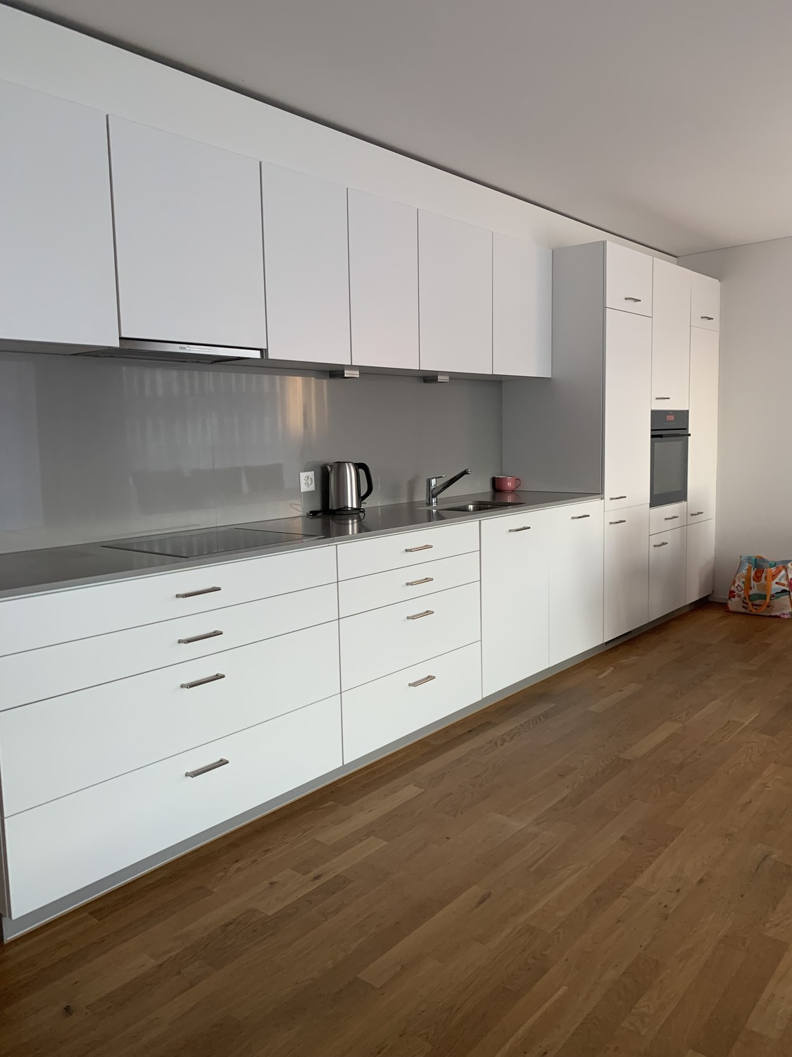 Appartement de 1 ½ pièces, photo 1 sur 2