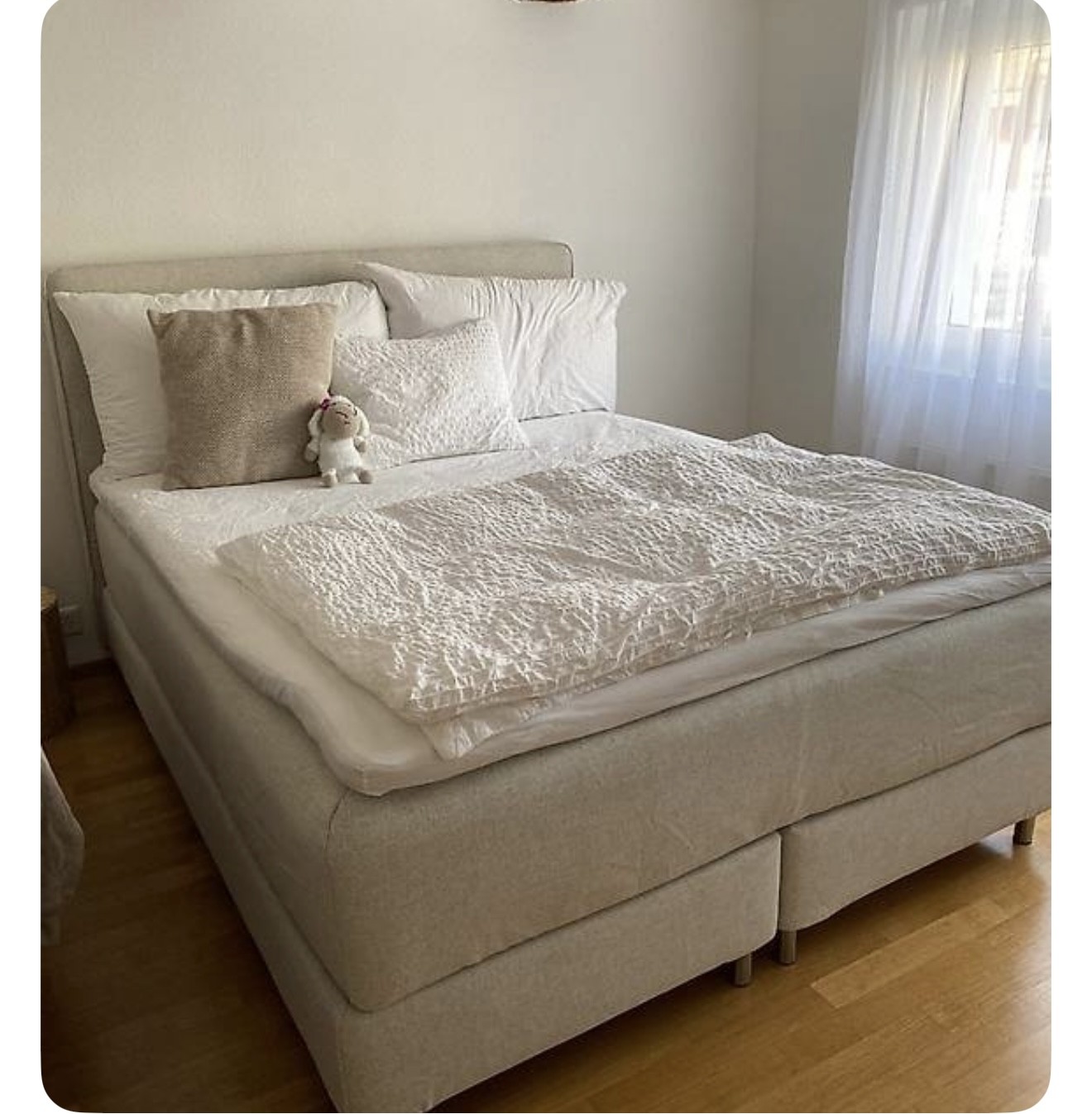 Appartement de 1 ½ pièces, photo 2 sur 2