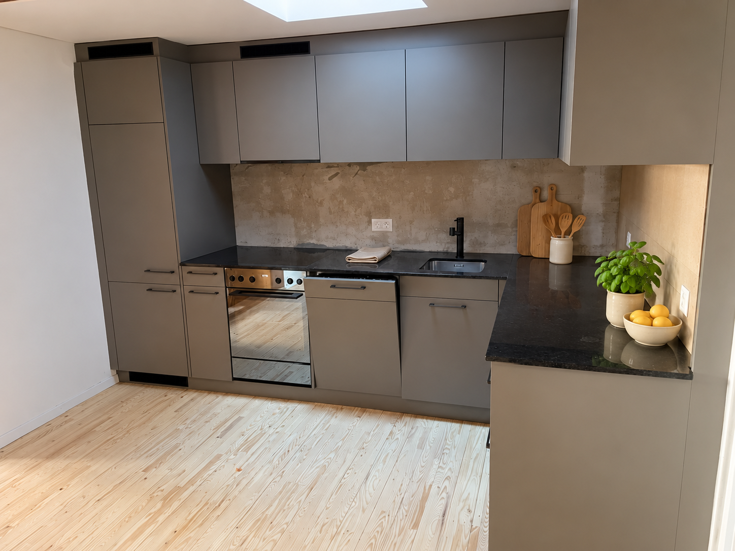 Appartement de 3 ½ pièces, photo 8 sur 10