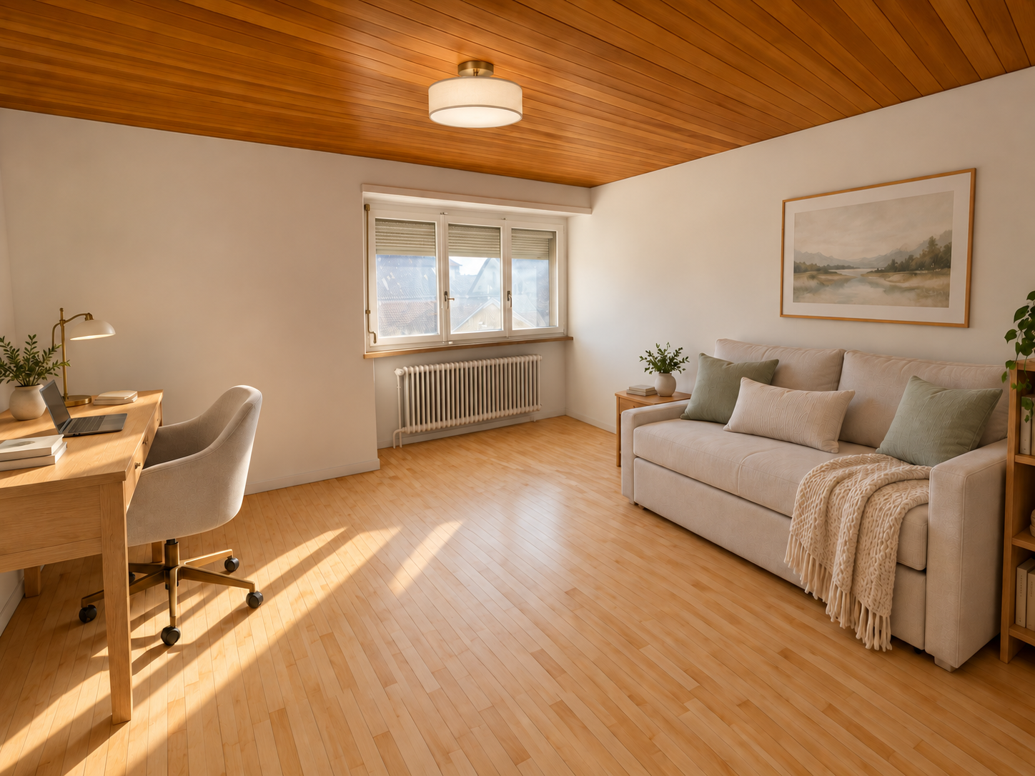 Appartement de 3 ½ pièces, photo 10 sur 10