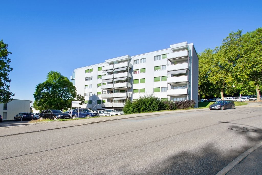 Appartement de 4 pièces, photo 1 sur 8