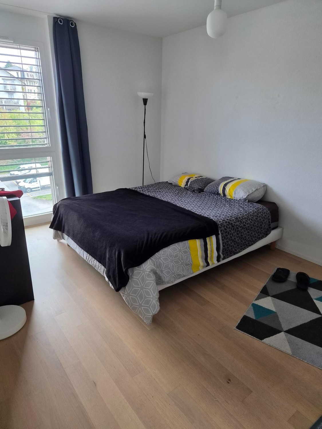 2 rooms apartment, photo 2 sur 6