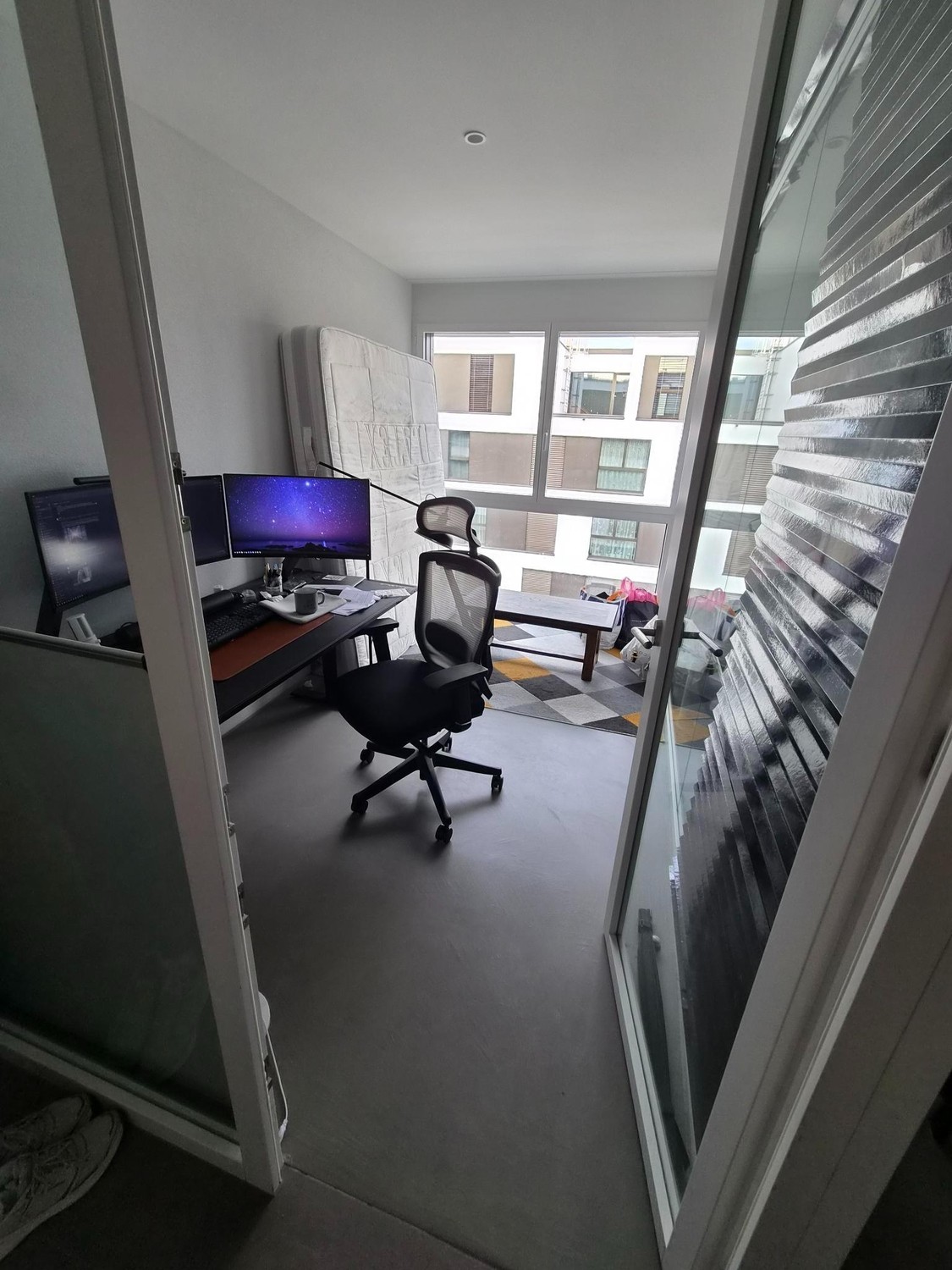 2 rooms apartment, photo 4 sur 6