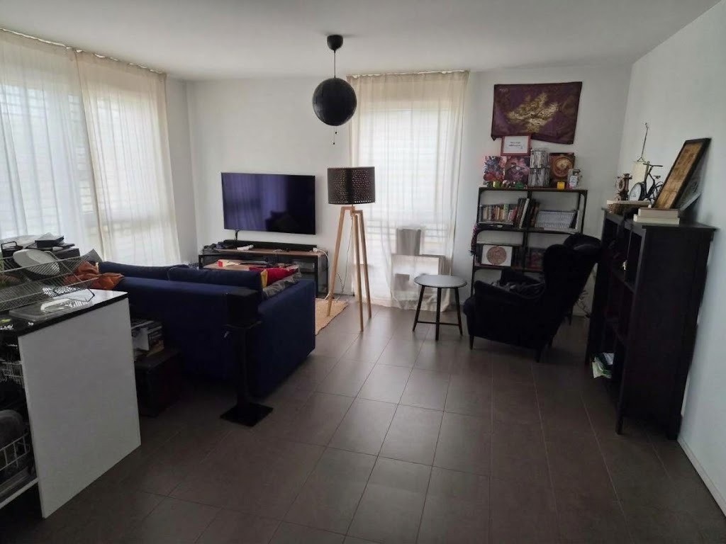 2 rooms apartment, photo 1 sur 6