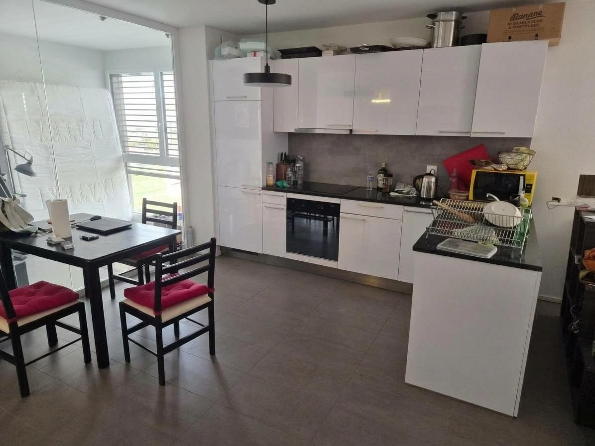 2 rooms apartment, photo 3 sur 6