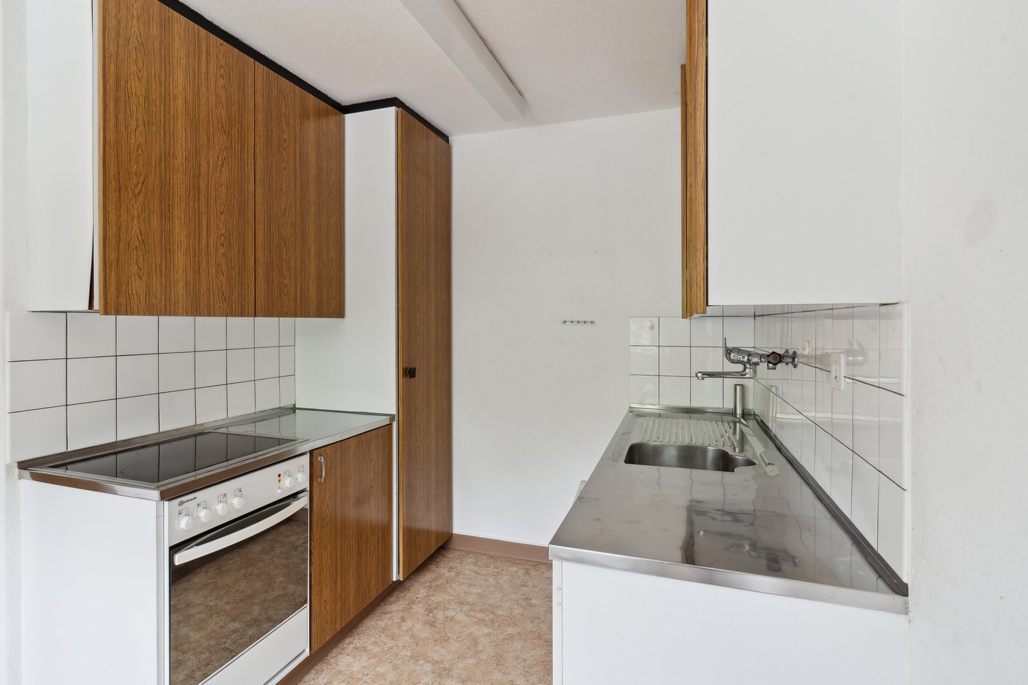 Appartement de 2 ½ pièces, photo 1 sur 4