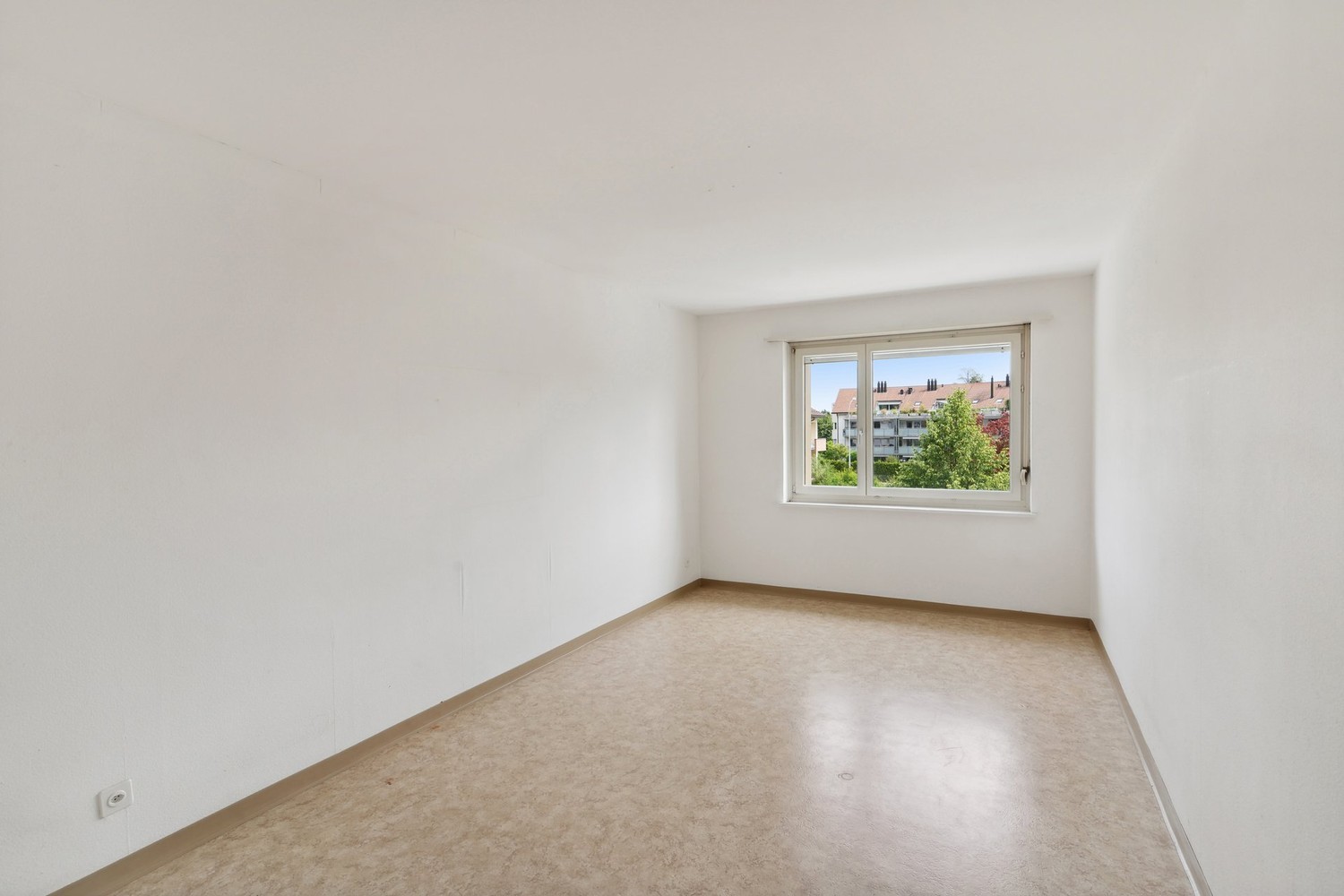Appartement de 2 ½ pièces, photo 3 sur 4