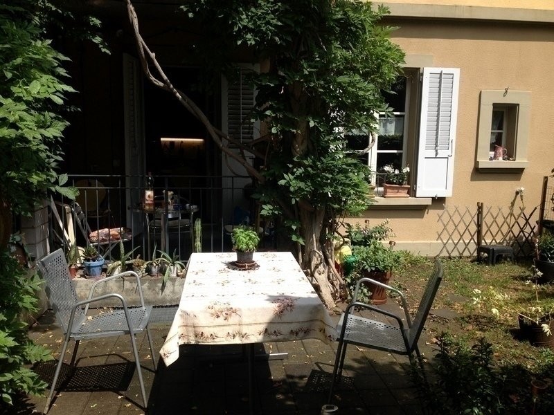 Appartement meublé de 3 ½ pièces, photo 5 sur 10