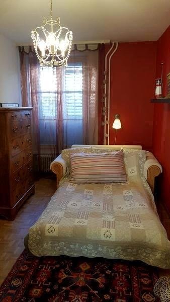 Appartement meublé de 3 ½ pièces, photo 3 sur 10
