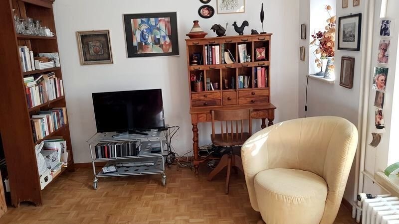 Appartement meublé de 3 ½ pièces, photo 1 sur 10
