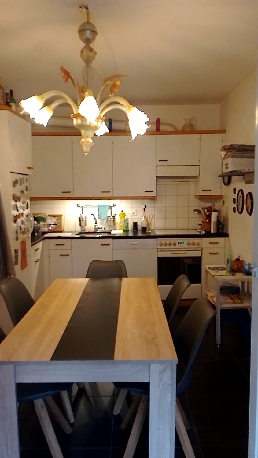 Appartement meublé de 3 ½ pièces, photo 7 sur 10