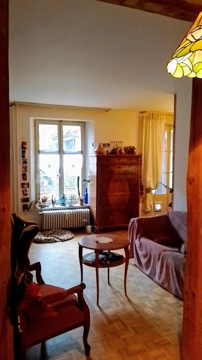 Appartement meublé de 3 ½ pièces, photo 10 sur 10