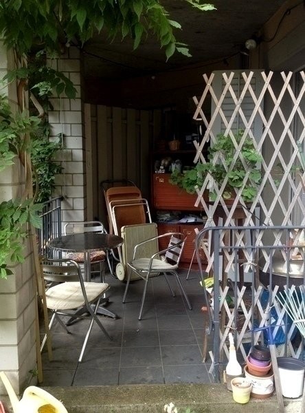 Appartement meublé de 3 ½ pièces, photo 4 sur 10