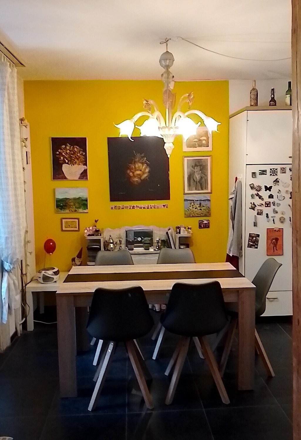 Appartement meublé de 3 ½ pièces, photo 8 sur 10