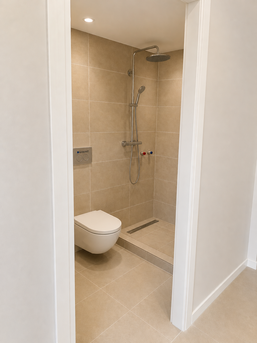 Appartement de 2 pièces, photo 1 sur 4