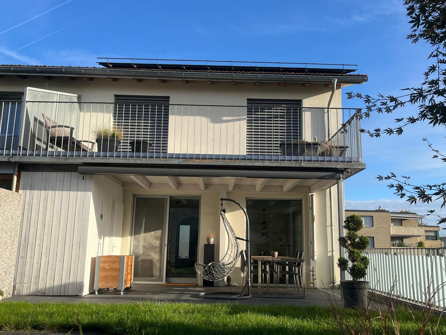Maison individuelle de 7 ½ pièces, photo 2 sur 6