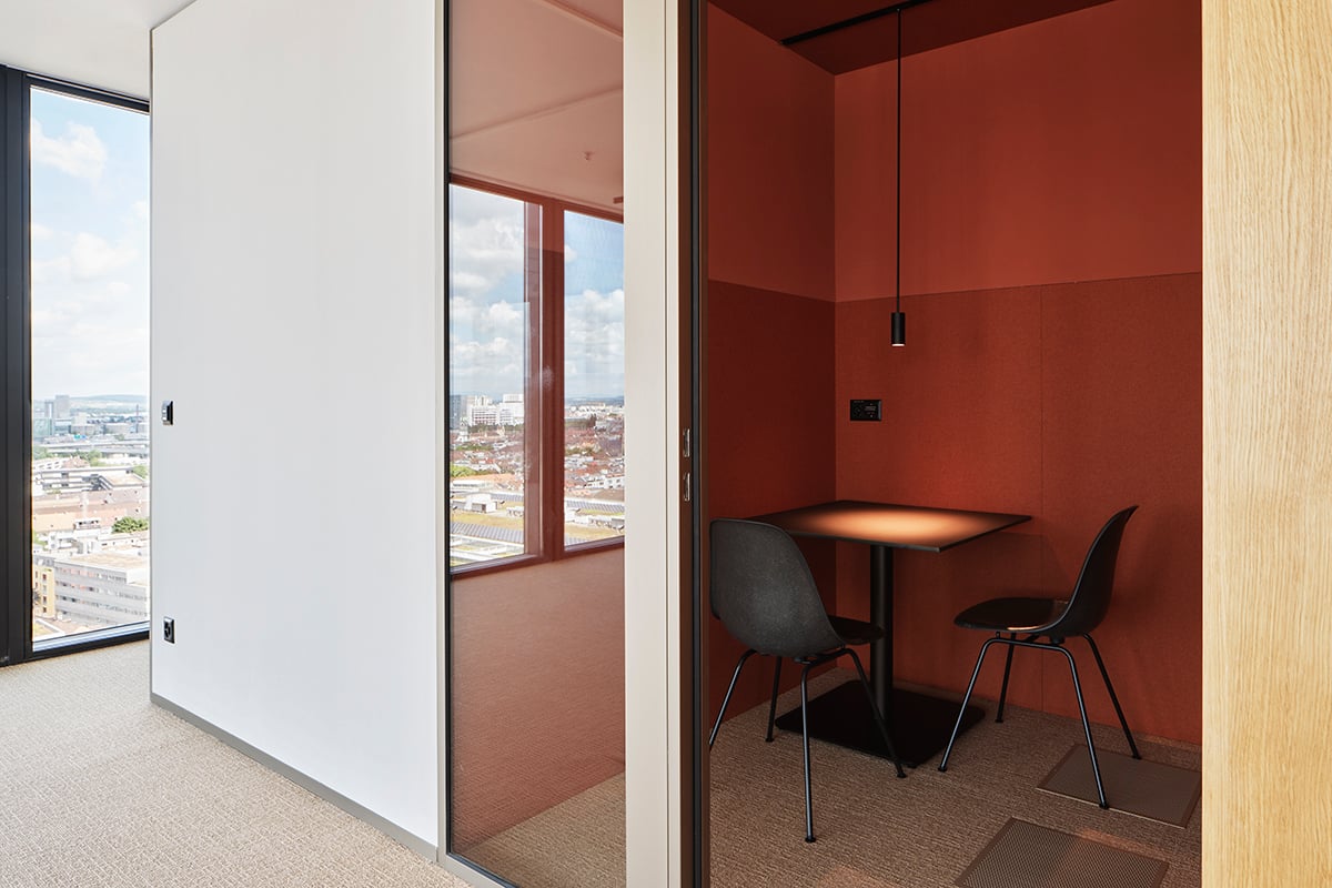 669m² de bureaux, photo 7 sur 10