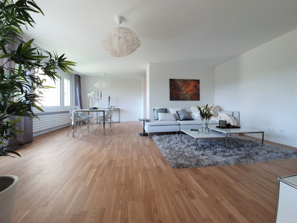 Appartement de 4 ½ pièces, photo 3 sur 8