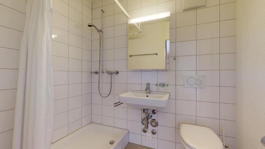 3 ½ pièces appartement, photo 3 sur 8