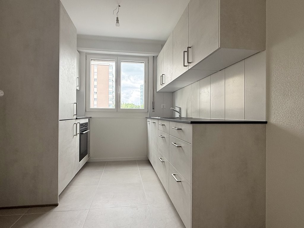 3 ½ rooms apartment, photo 2 sur 7