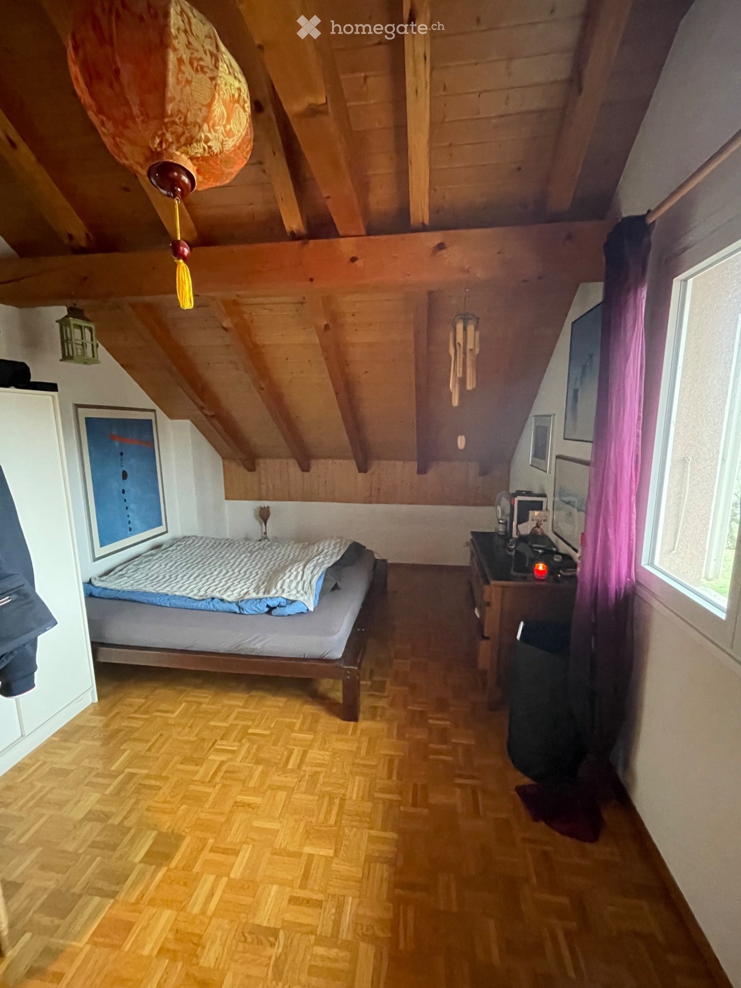 1 room single room, photo 1 sur 5