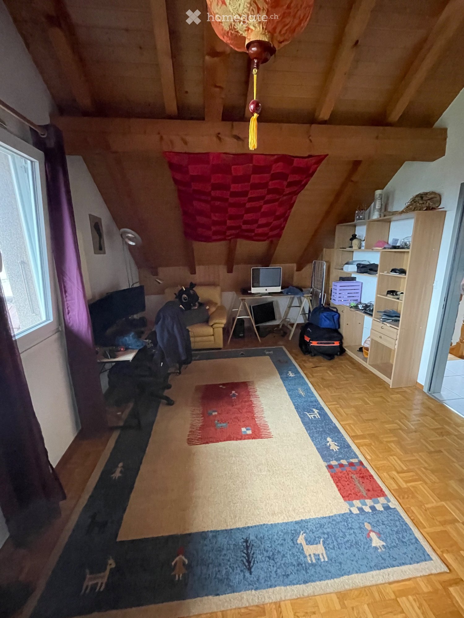 1 room single room, photo 2 sur 5