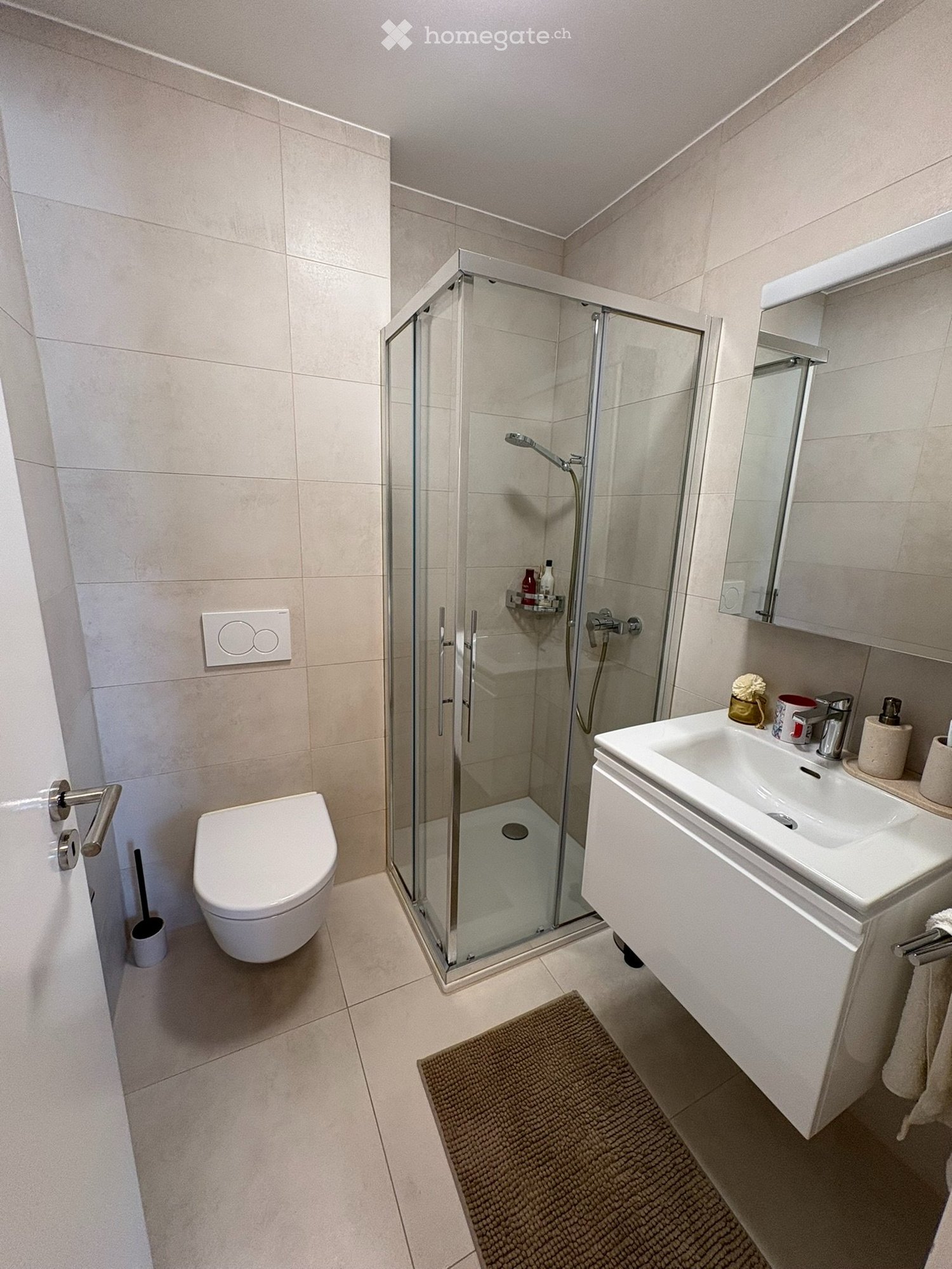 3 ½ rooms apartment, photo 2 sur 5
