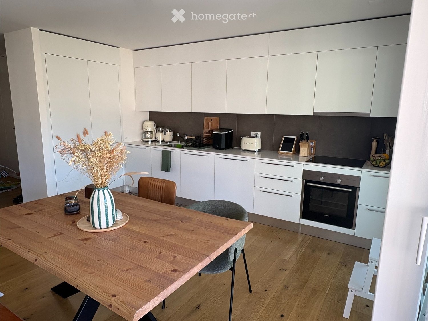 3 ½ rooms apartment, photo 5 sur 5