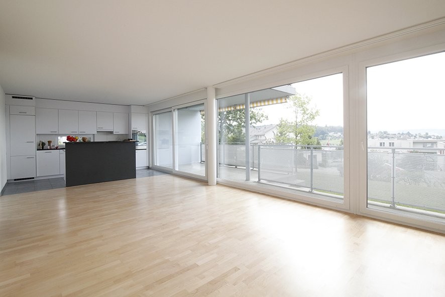 Appartement de 4 ½ pièces, photo 1 sur 8