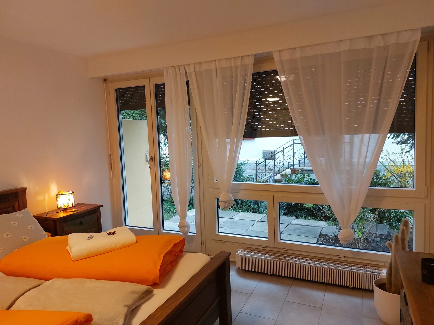 Appartement de 1 pièce, photo 3 sur 4