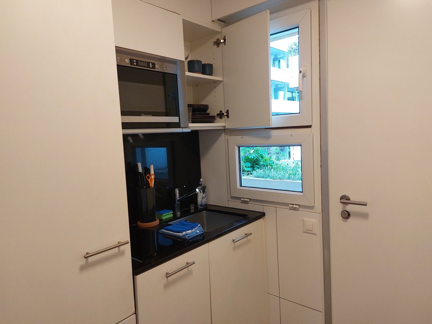 Appartement de 1 pièce, photo 1 sur 4