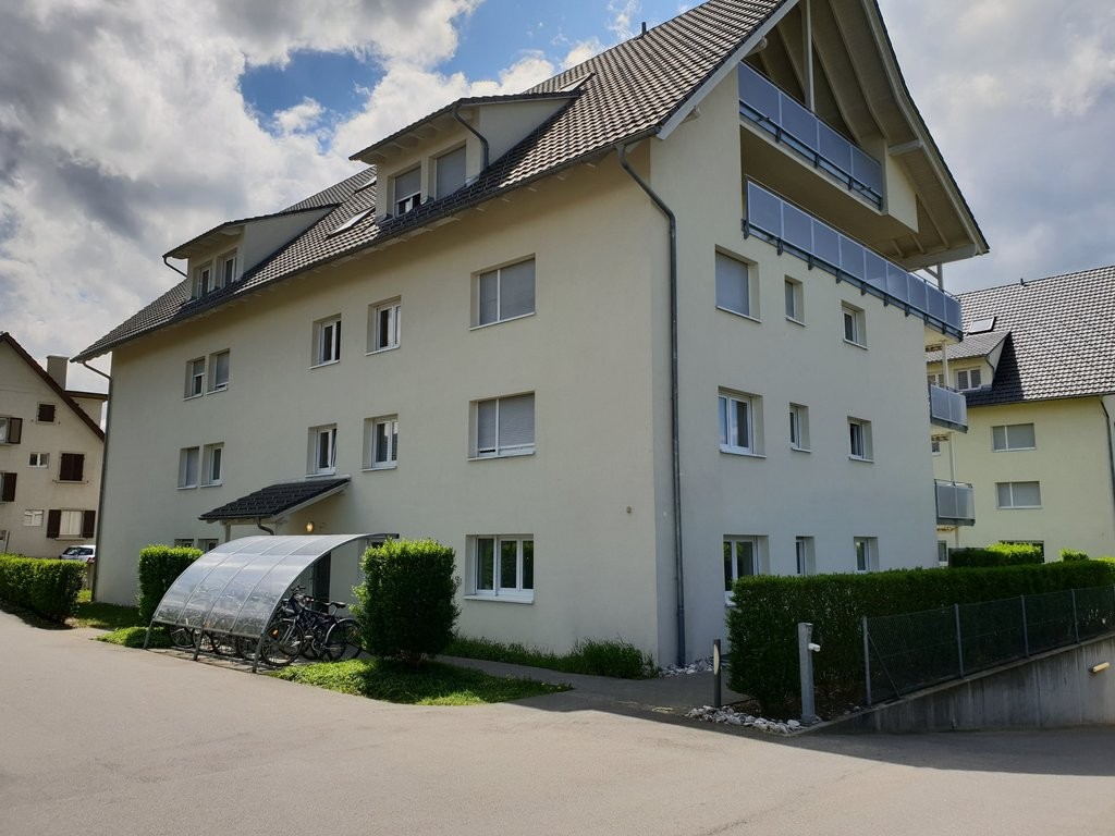 Appartement de 3 ½ pièces, photo 2 sur 8