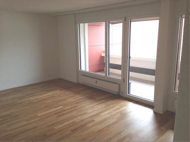 1 room apartment