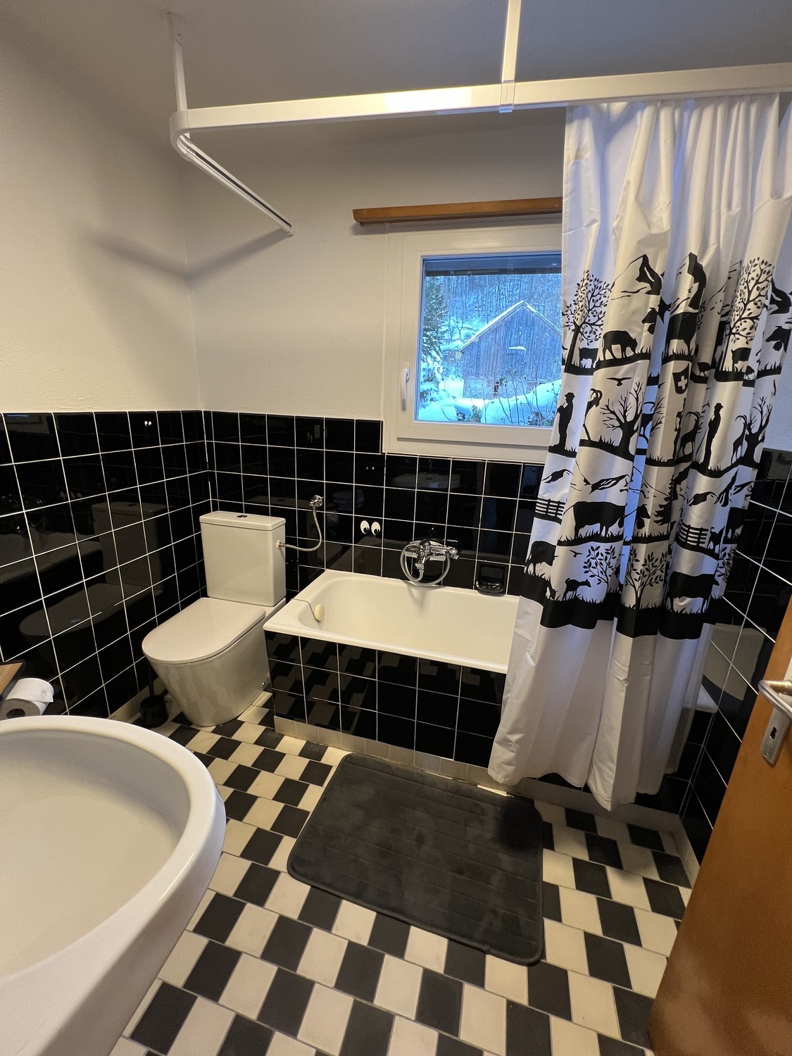Maison individuelle de 2 ½ pièces, photo 9 sur 10