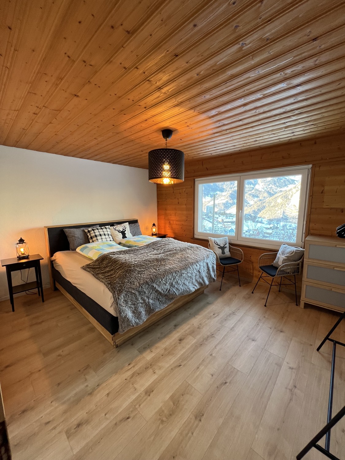 Maison individuelle de 2 ½ pièces, photo 7 sur 10