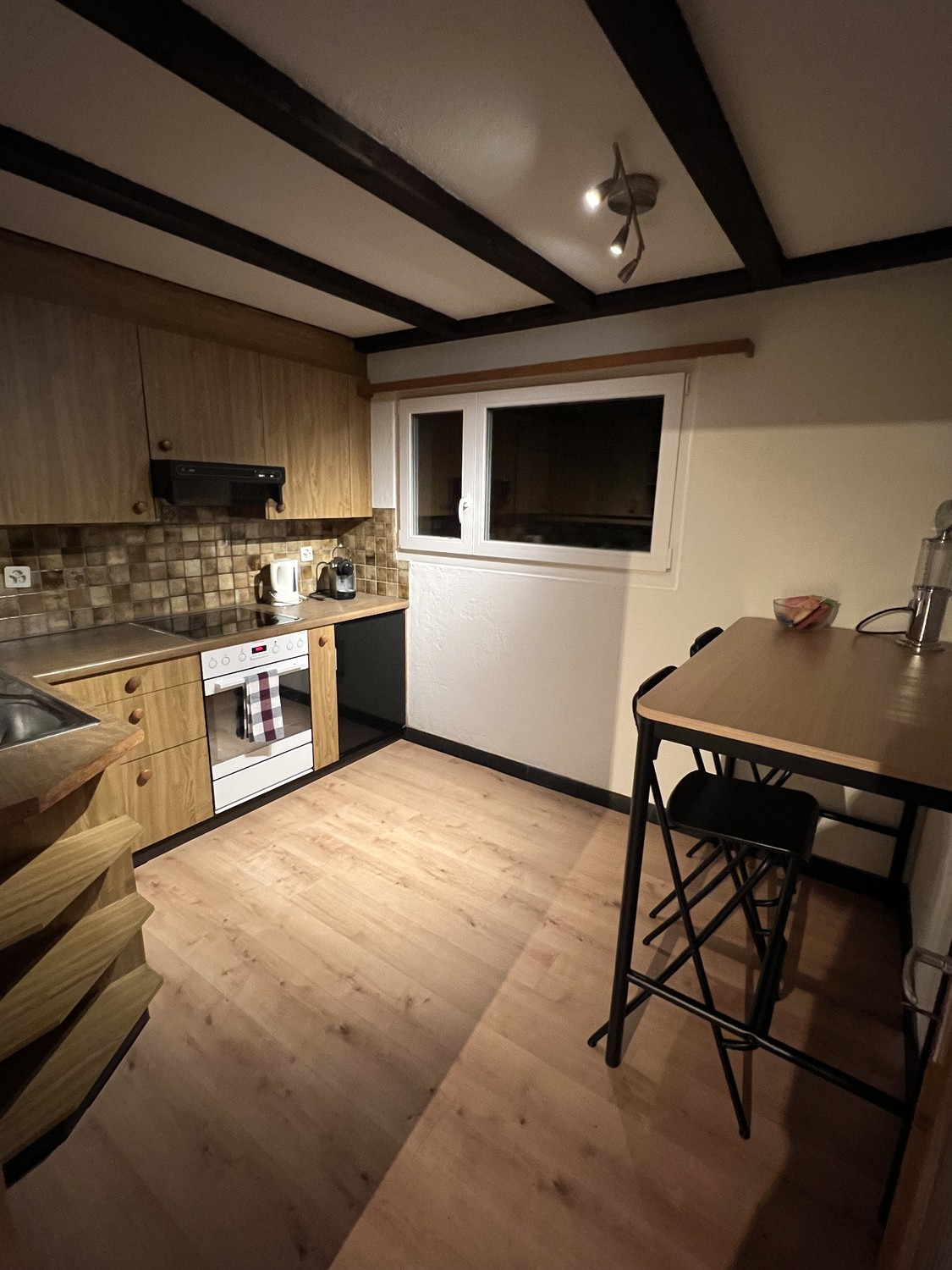 Maison individuelle de 2 ½ pièces, photo 6 sur 10