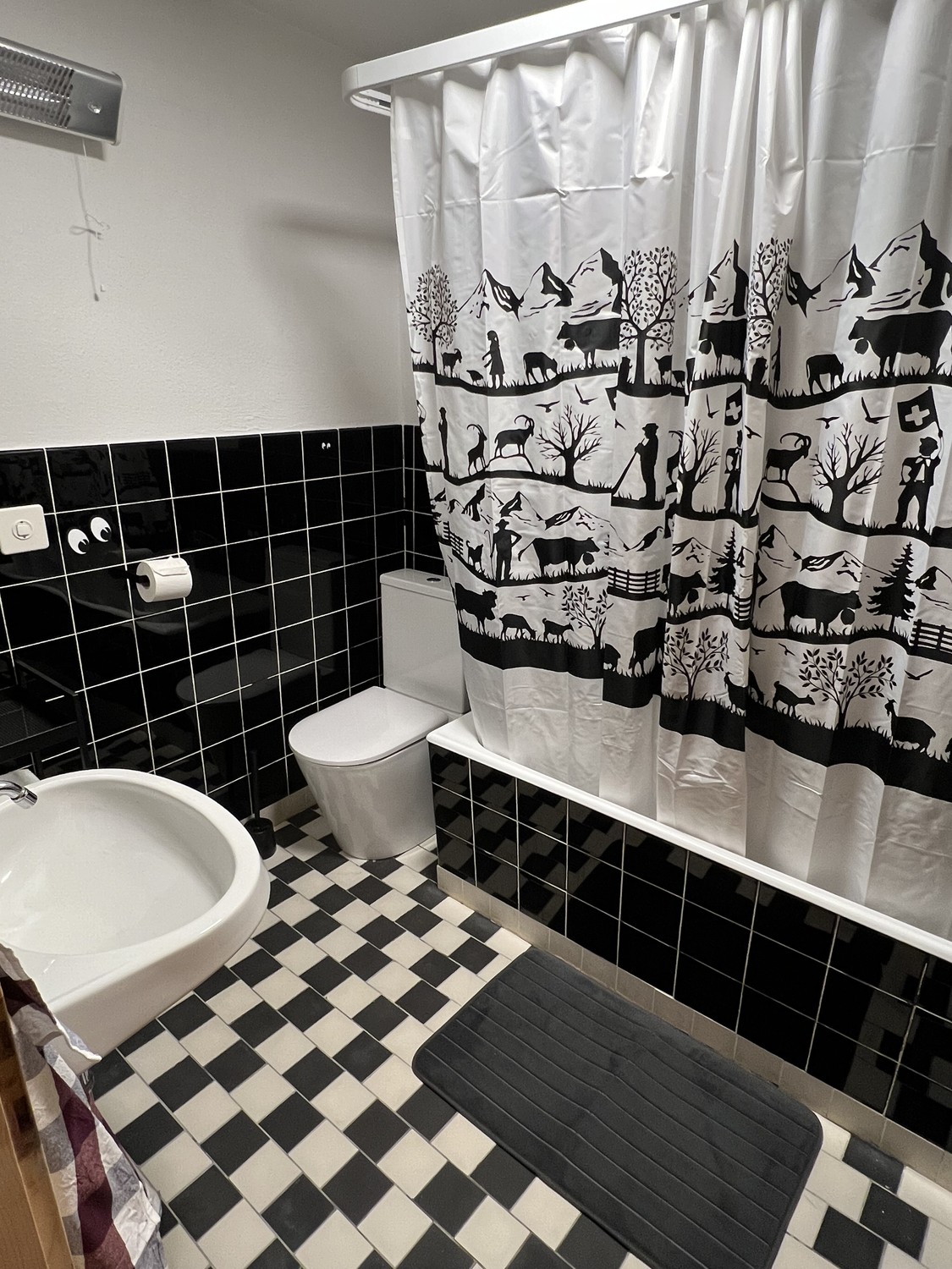 Maison individuelle de 2 ½ pièces, photo 5 sur 10