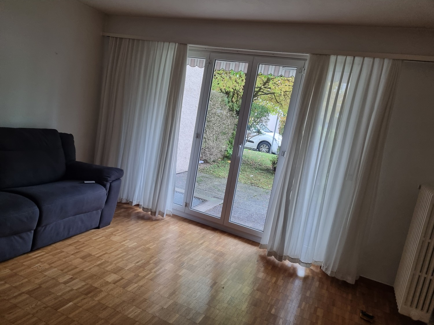 Appartement de 3 pièces, photo 2 sur 3