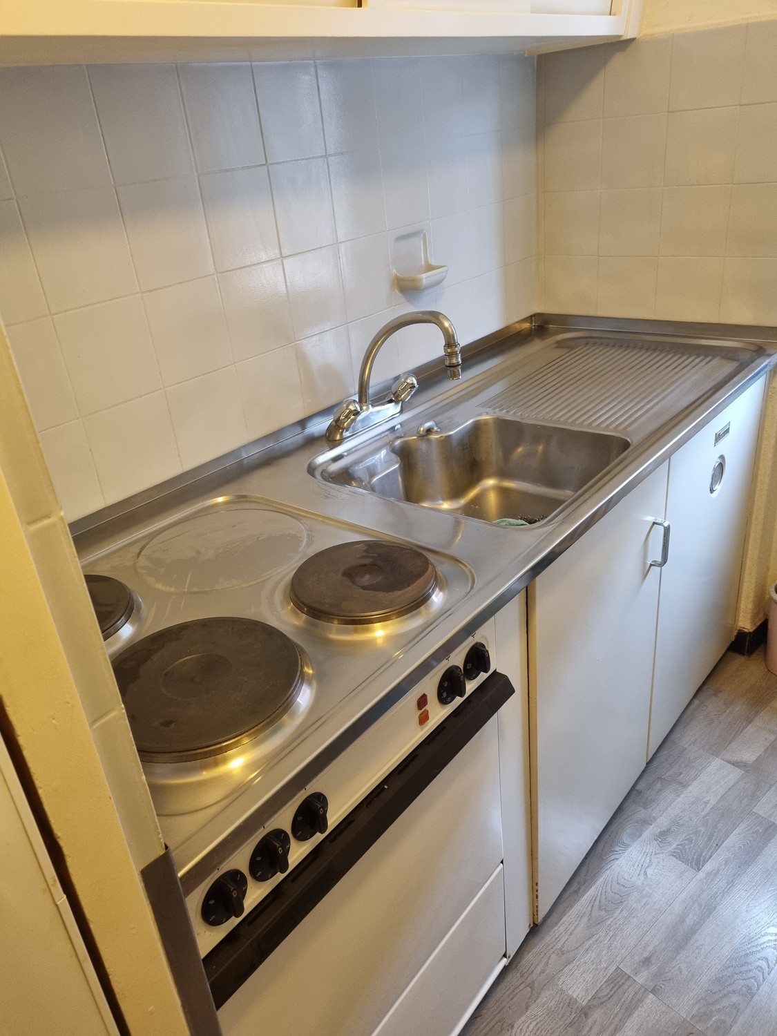 Appartement de 3 pièces, photo 1 sur 3
