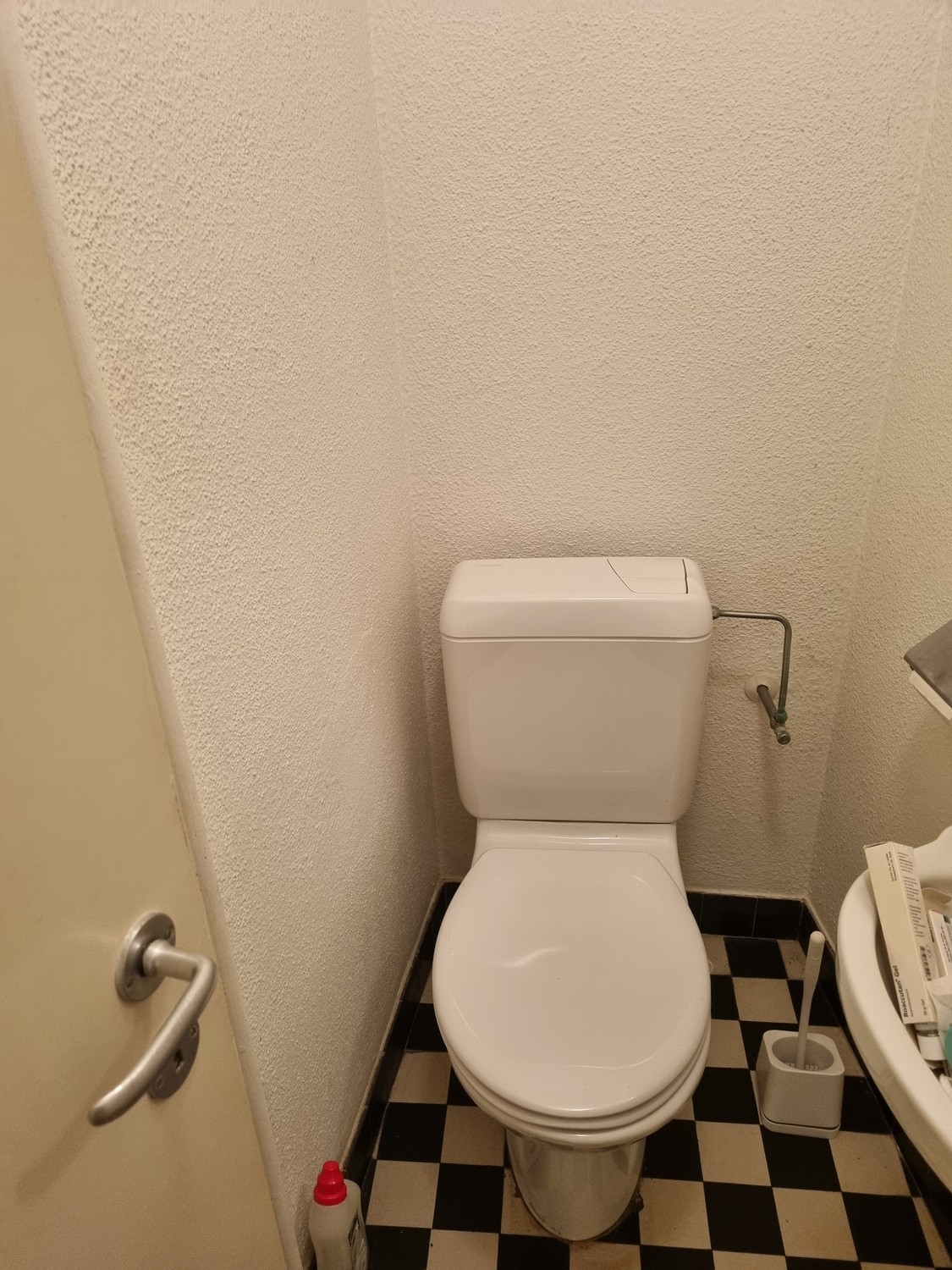 Appartement de 3 pièces, photo 3 sur 3