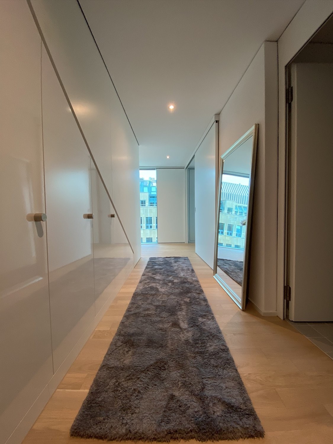 Duplex de 3 ½ pièces, photo 7 sur 7