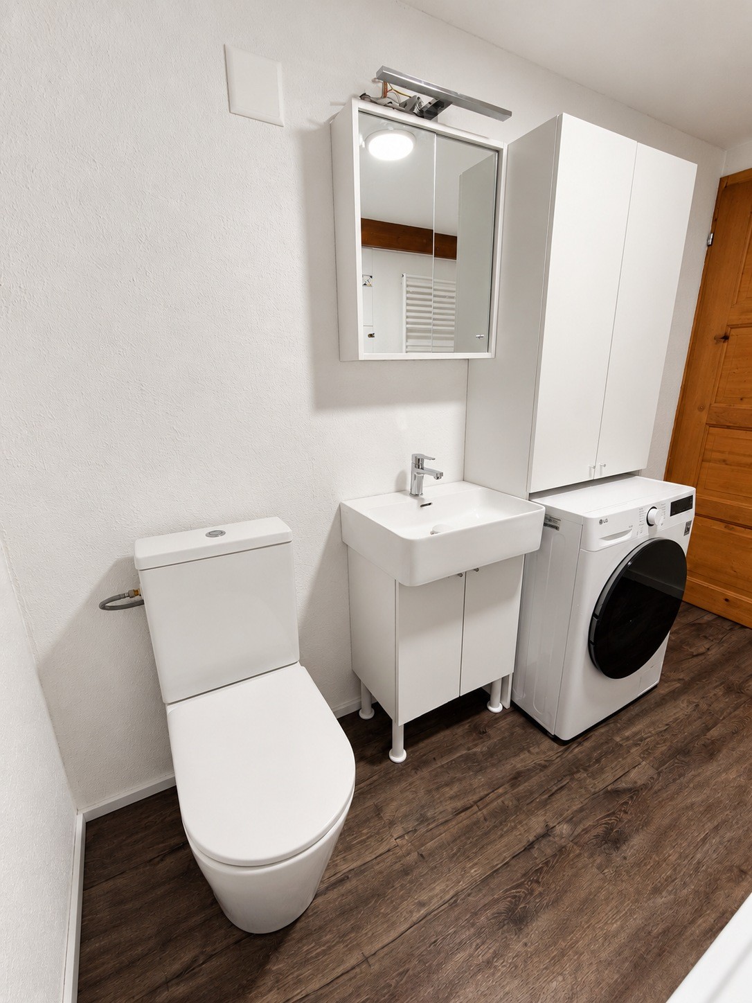 Appartement de 3 ½ pièces, photo 8 sur 10